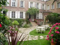 Villa Escudier | Ile-de-France - Paris - Hauts-de-Seine