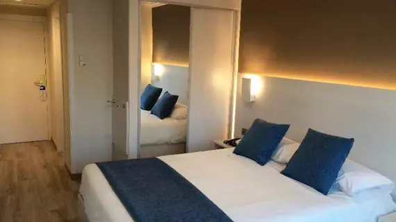 Hotel Atlantico | Galicia - Pontevedra (vilayet) - Vigo