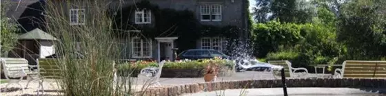 The Coppleridge Inn | Dorset (kontluk) - Shaftesbury