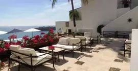 Casa Del Mar Huatulco | Oaxaca - Huatulco (ve civarı) - Santa Cruz Huatulco