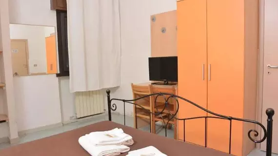 Hotel Ambrosiana | Lombardy - Milano (ve civarı) - Milano