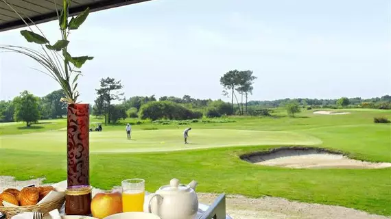 Golf du Medoc et Spa MGallery by Sofitel | Nouvelle-Aquitaine - Gironde (bölge) - Bordeaux (ve civarı) - Le Pian-Medoc