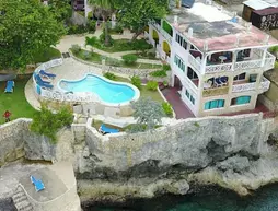 Home Sweet Home Resort | Westmoreland - Negril (ve civarı) - Negril - West End (Batı Ucu)