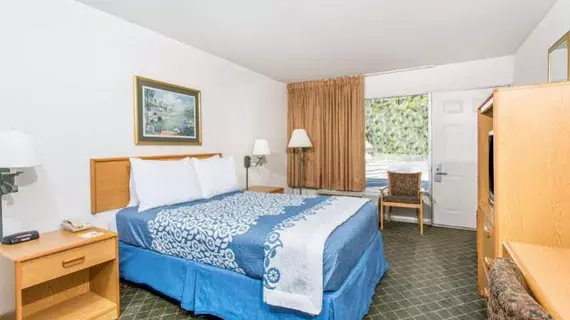 Days Inn West Palm Beach | Florida - Palm Beach - Batı Palm Beach (ve civarı) - West Palm Beach