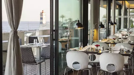 Pestana Cidadela Cascais - Pousada & Art District | Lizbon Bölgesi