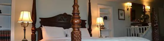 Cedar Gables Inn | Kaliforniya - Napa