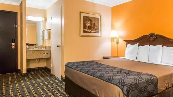 Econo Lodge Milldale-Southington | Connecticut - New Haven (ve civarı) - Plantsville