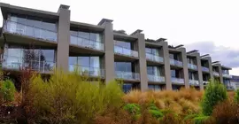 Clarion Suites Highview | Otago - Queenstown (ve civarı) - Queenstown