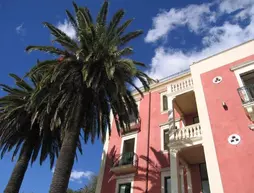 Hotel Villa Schuler | Sicilya - Messina (vilayet) - Taormina Sahili - Taormina - Taormina Kent Merkezi