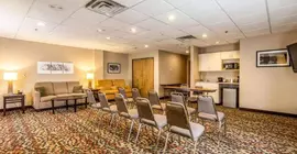 Sleep Inn Owensboro | Kentucky - Owensboro (ve civarı) - Owensboro