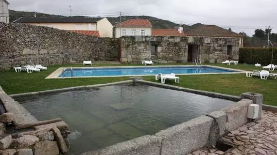 Hotel Convento Nossa Senhora do Carmo | Centro - Viseu Bölgesi - Sernancelhe - Freixinho