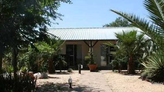 Etango Ranch | Windhoek