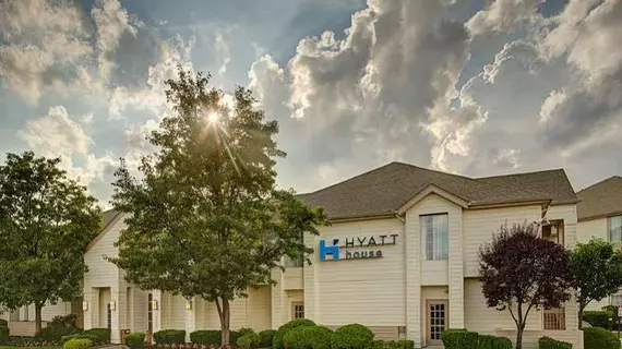 HYATT house Mt. Laurel | New Jersey - Washington Township - Mount Laurel (ve civarı) - Mount Laurel