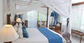 Voyager Beach Resort | Kwale İlçesi - Mombasa (ve civarı) - Mombasa