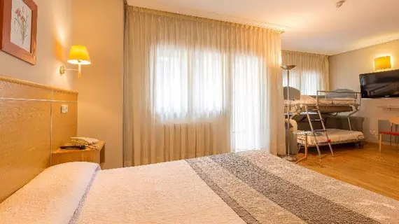 Hotel Santamaria | Navarra - Tudela