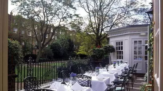 The Montague On The Gardens | Londra (ve civarı) - London City Center - Bloomsbury