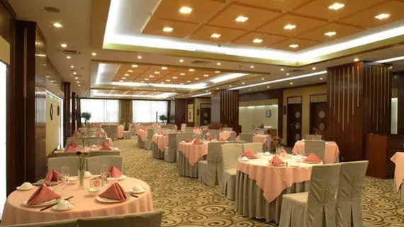 Shenzhen Hotel | Pekin (ve civarı) - Fengtai - Yuegezhuang