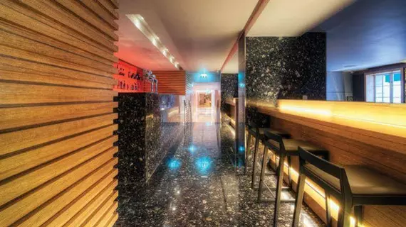 Apex Temple Court Hotel | Londra (ve civarı) - City of Westminster - Temple