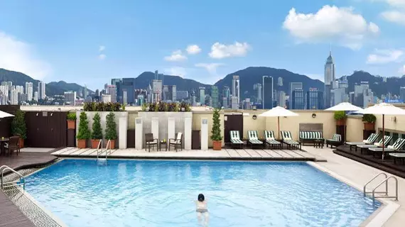 InterContinental Grand Stanford Hong Kong | Hong Kong - Hong Kong City Center - Tsim Sha Tsui