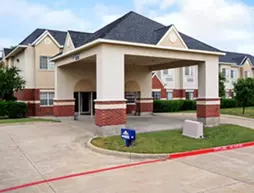 Microtel Inn And Suites by Wyndham Mesquite/Dallas | Teksas - Dallas (ve civarı) - Mesquite