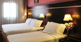 Santa Grand Hotel Bugis | Singapur - Arab Street District - Kampong Glam