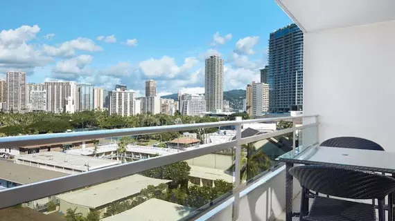 Regency on Beachwalk Waikiki by Outrigger | Hawaii - Honolulu - Waikiki