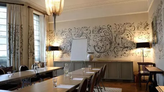 Adria Boutique Hotel | Londra (ve civarı) - Kensington - South Kensington