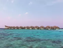 Outrigger Konotta Maldives Resort | Maldivler - Gaafu Dhaalu Atolü - Konotta Adası