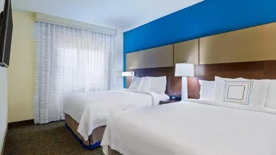 Residence Inn Fort Myers at I-75 and Gulf Coast Town Center | Florida - Fort Myers (ve civarı) - Fort Myers