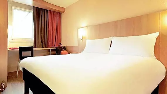 ibis Strasbourg Centre Petite France | Grand Est - Bas-Rhin (bölge) - Strasbourg (ve civarı) - Strazburg