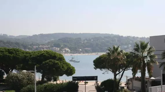 Hotel de la Baie | Provence - Alpes - Cote d'Azur - Var - Bandol (ve civarı) - Bandol