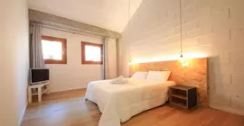 Brick Hotel | Balearic Adaları - Mayorka Adası - Palma de Mallorca - Tarihi Şehir Merkezi