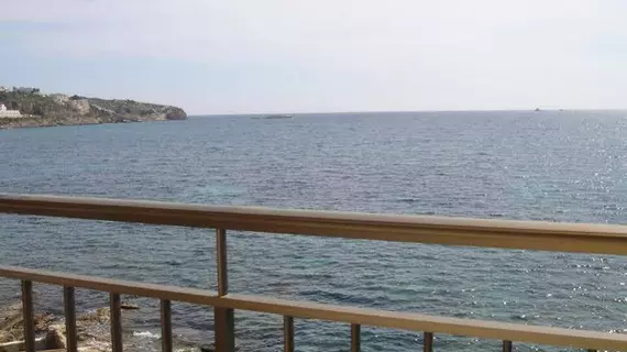 Apartamentos Llevant | Balearic Adaları - İbiza Adası - Ibiza Kent Merkezi - Figueretas