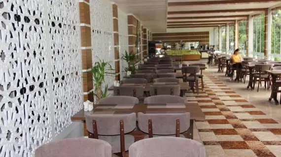 Seka Park Hotel | Kocaeli - Izmit