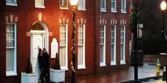 Historic Inns of Annapolis