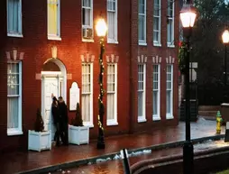 Historic Inns of Annapolis | Maryland - Annapolis (ve civarı) - Annapolis