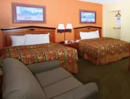 Days Inn Myrtle Beach-Beach Front | Güney Karolayna - Myrtle Plajı (ve civarı) - Myrtle Beach