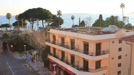 Villa Nina | Provence - Alpes - Cote d'Azur - Var - Cannes (ve civarı) - Antibes