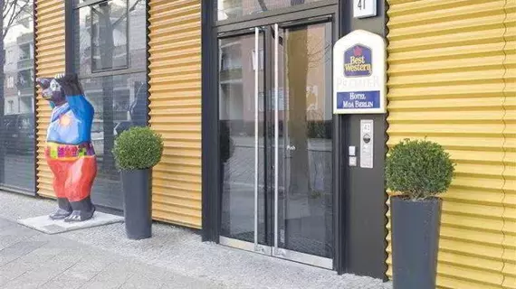 Mercure MOA Berlin | Berlin (ve civarı) - Berlin - Mitte