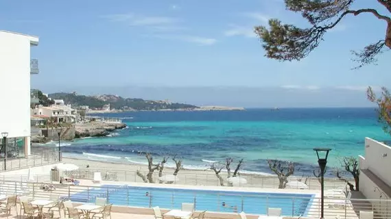 Hotel Na Forana | Balearic Adaları - Mayorka Adası - Capdepera - Cala Ratjada