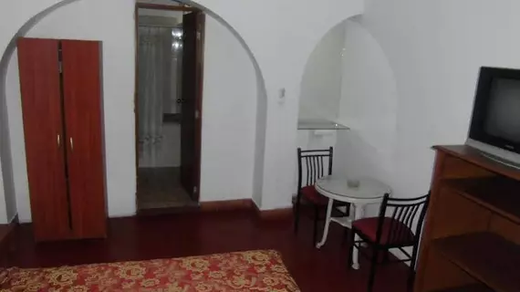 Hotel Boutique Casa San Martin | Lima (bölge) - Lima Province - Lima (ve civarı) - Lima - Miraflores