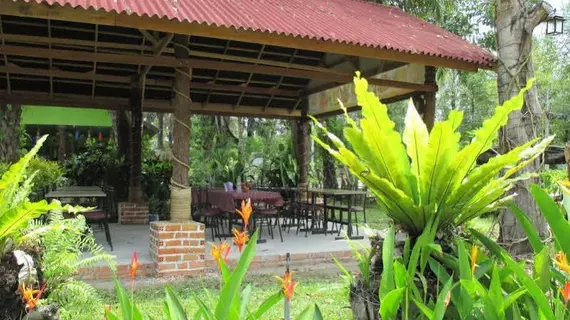 Happiness Resort | Krabi İli - Krabi