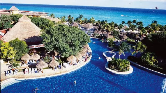 Iberostar Quetzal All Inclusive | Quintana Roo - Solidaridad - Playa del Carmen - Playacar