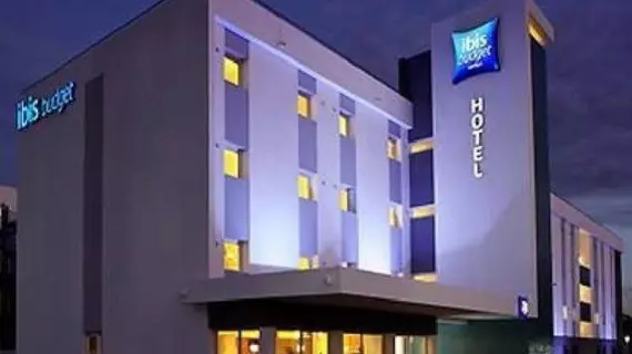 Ibis budget Tanger | Tangier (ve civarı) - Hjar Ennhal