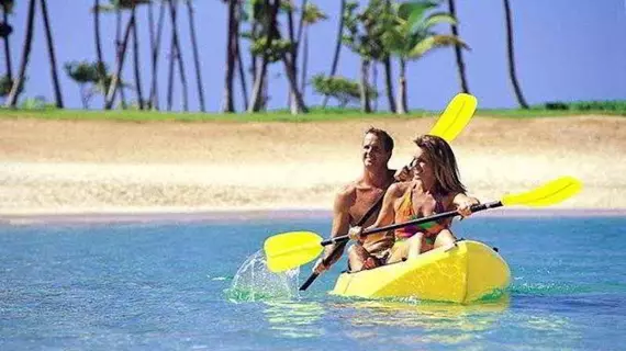 Marriott's Ko Olina Beach Club | Hawaii - Kapolei - Ko Olina