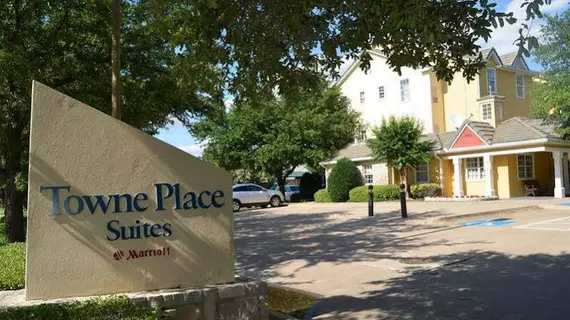 TownePlace Suites Dallas Plano | Teksas - Dallas (ve civarı) - Plano - Legacy Parkı