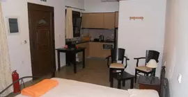 Nadia Apartments | Kuzey Ege Adaları - Lesvos