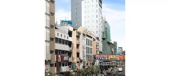 Citin Seacare Pudu | Kuala Lumpur (ve civarı) - Bukit Ceylon