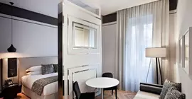 Corso 281 Luxury Suites | Lazio - Roma (ve civarı) - Roma Kent Merkezi - Rione II Trevi