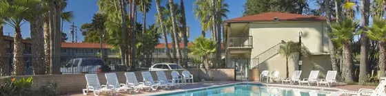 Hilton Garden Inn San Diego Old Town/SeaWorld Area | Kaliforniya - San Diego County - San Diego - Old Town